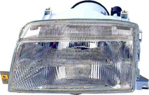 Iparlux 11802521 - Основна фара autocars.com.ua