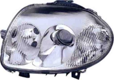 Iparlux 11804203 - Основна фара autocars.com.ua