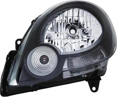 Iparlux 11806703 - Основна фара autocars.com.ua