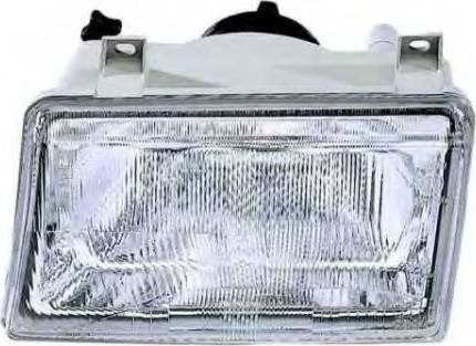 Iparlux 11851701 - Основна фара autocars.com.ua