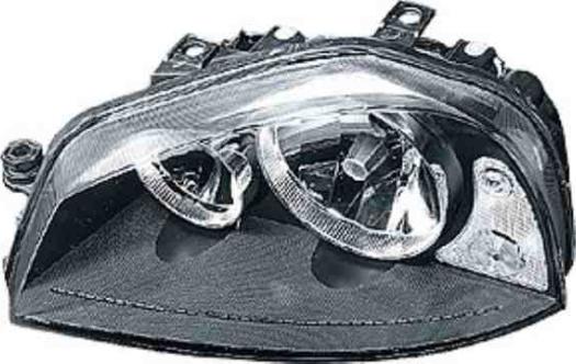 Iparlux 11855601 - Основна фара autocars.com.ua