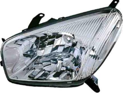 Iparlux 11905201 - Основна фара autocars.com.ua