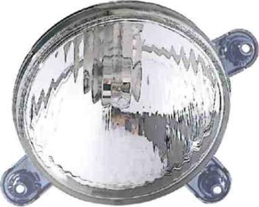 Iparlux 11910303 - Основна фара autocars.com.ua