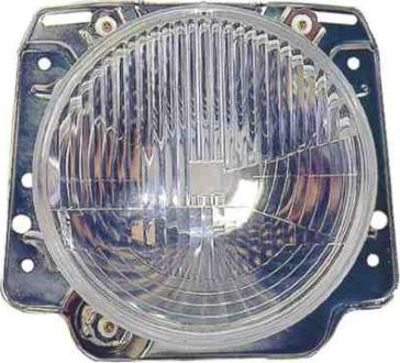 Iparlux 11910329 - Основна фара autocars.com.ua