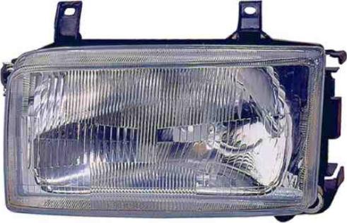 Iparlux 11914601 - Основна фара autocars.com.ua