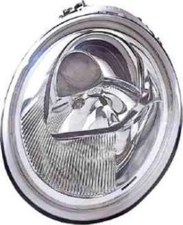 Iparlux 11915502 - Основна фара autocars.com.ua