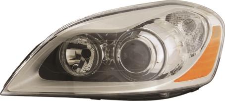 Iparlux 11926731 - Основна фара autocars.com.ua