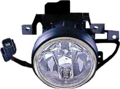 Iparlux 13372579 - Противотуманная фара autocars.com.ua