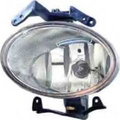 Iparlux 13397101 - Противотуманная фара autocars.com.ua