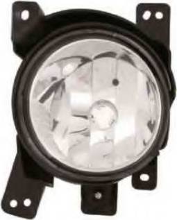 Iparlux 13397201 - Противотуманная фара autocars.com.ua