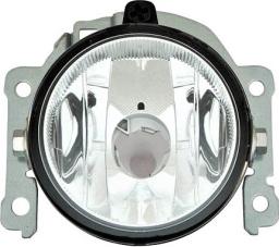 Iparlux 13516009 - Противотуманная фара autocars.com.ua