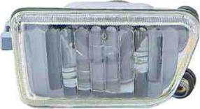 Iparlux 13910371 - Противотуманная фара autocars.com.ua