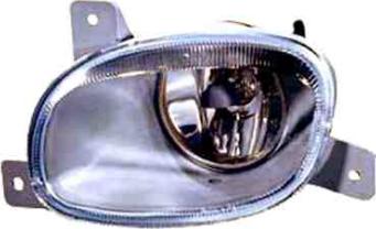 Iparlux 13926071 - Противотуманная фара autocars.com.ua