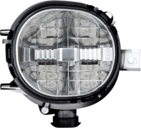 Iparlux 14005501 - Фара денного освітлення autocars.com.ua