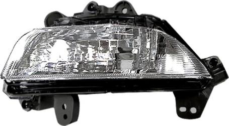 Iparlux 14022301 - Бічний ліхтар, покажчик повороту autocars.com.ua