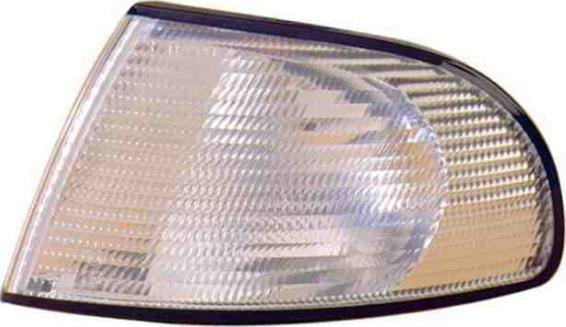 Iparlux 14120561 - Бічний ліхтар, покажчик повороту autocars.com.ua