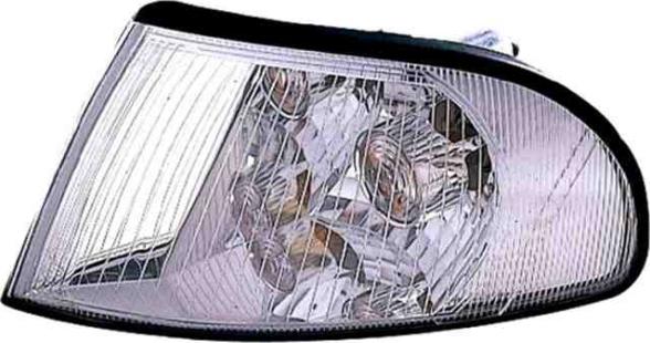 Iparlux 14120581 - Бічний ліхтар, покажчик повороту autocars.com.ua