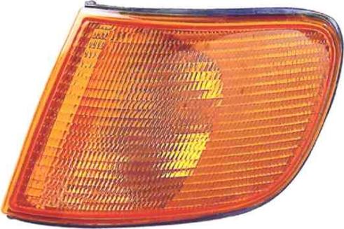 Iparlux 14121121 - Бічний ліхтар, покажчик повороту autocars.com.ua