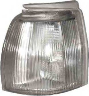 Iparlux 14303182 - Бічний ліхтар, покажчик повороту autocars.com.ua