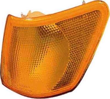 Iparlux 14310321 - Бічний ліхтар, покажчик повороту autocars.com.ua