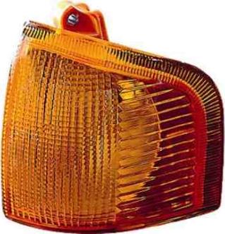 Iparlux 14311721 - Бічний ліхтар, покажчик повороту autocars.com.ua