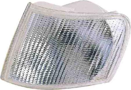 Iparlux 14311861 - Бічний ліхтар, покажчик повороту autocars.com.ua