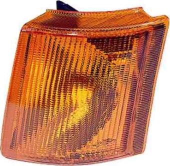 Iparlux 14313021 - Бічний ліхтар, покажчик повороту autocars.com.ua