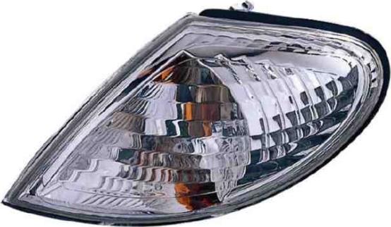 Iparlux 14524281 - Бічний ліхтар, покажчик повороту autocars.com.ua