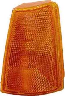 Iparlux 14530221 - Бічний ліхтар, покажчик повороту autocars.com.ua