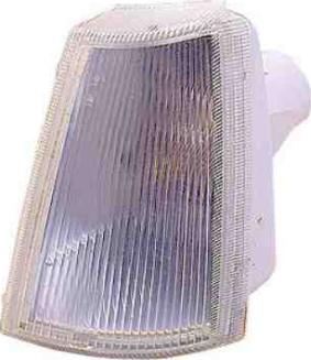 Iparlux 14530261 - Бічний ліхтар, покажчик повороту autocars.com.ua