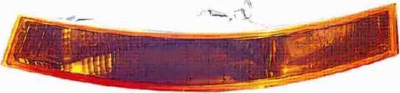 Iparlux 14809121 - Бічний ліхтар, покажчик повороту autocars.com.ua