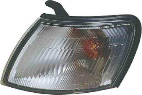 Iparlux 14906181 - Бічний ліхтар, покажчик повороту autocars.com.ua