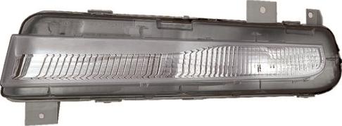 Iparlux 14924131 - Бічний ліхтар, покажчик повороту autocars.com.ua