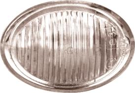 Iparlux 15303839 - Бічний ліхтар, покажчик повороту autocars.com.ua