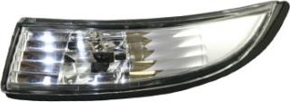 Iparlux 15310821 - Бічний ліхтар, покажчик повороту autocars.com.ua