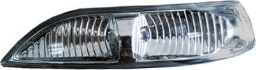 Iparlux 15503122 - Бічний ліхтар, покажчик повороту autocars.com.ua