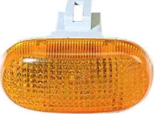 Iparlux 15884259 - Бічний ліхтар, покажчик повороту autocars.com.ua