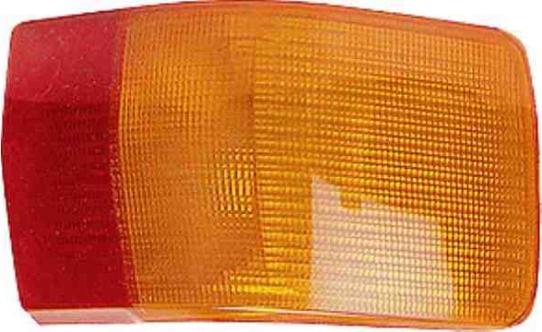 Iparlux 16120121 - Задній ліхтар autocars.com.ua