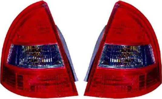 Iparlux 16225631 - Задній ліхтар autocars.com.ua