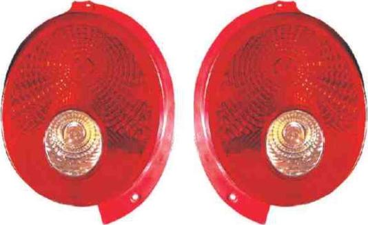 Iparlux 16231721 - Задній ліхтар autocars.com.ua