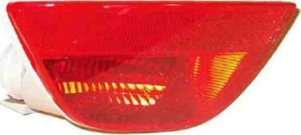 Iparlux 16316529 - Задні протитуманні фари autocars.com.ua