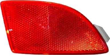 Iparlux 16483111 - Відбивач autocars.com.ua