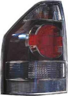 Iparlux 16511531 - Задній ліхтар autocars.com.ua