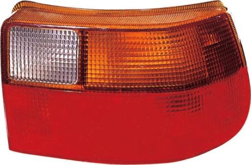 Iparlux 16533131 - Задній ліхтар autocars.com.ua