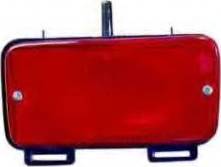 Iparlux 16540501 - Задні протитуманні фари autocars.com.ua