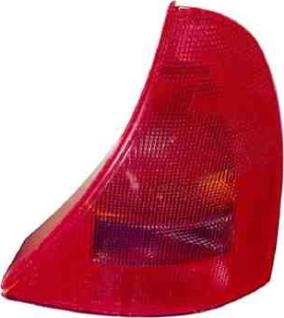 Iparlux 16804231 - Задній ліхтар autocars.com.ua