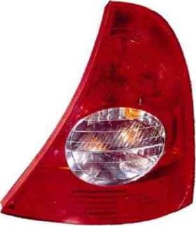 Iparlux 16804331 - Задній ліхтар autocars.com.ua