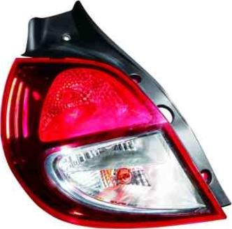 Iparlux 16804831 - Задній ліхтар autocars.com.ua