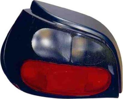 Iparlux 16805531 - Задній ліхтар autocars.com.ua