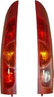 Iparlux 16806533 - Задній ліхтар autocars.com.ua